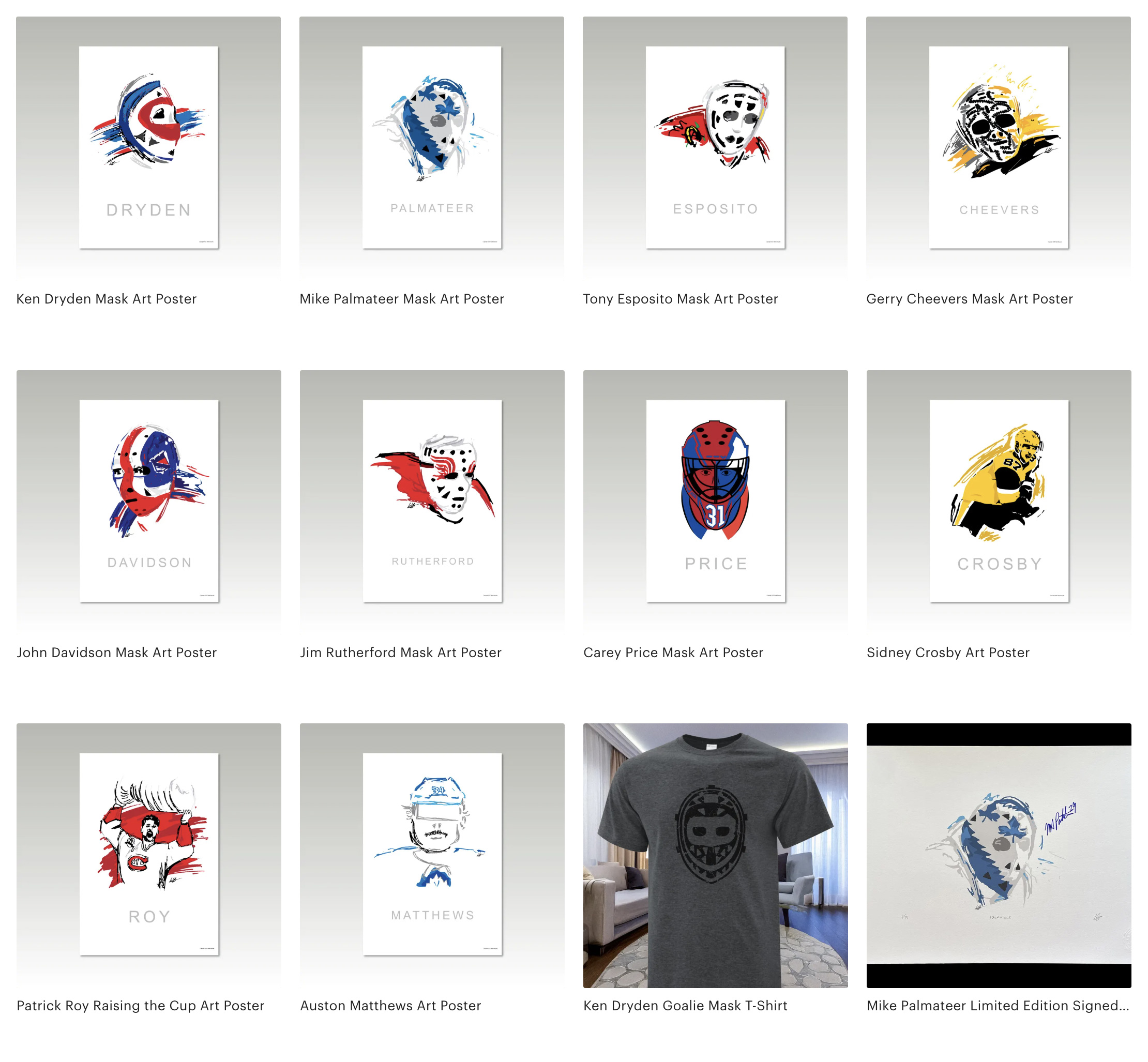 etsy product background